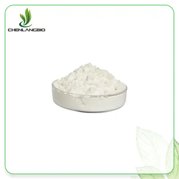 Amygdalin Powder Amygdalin Powder